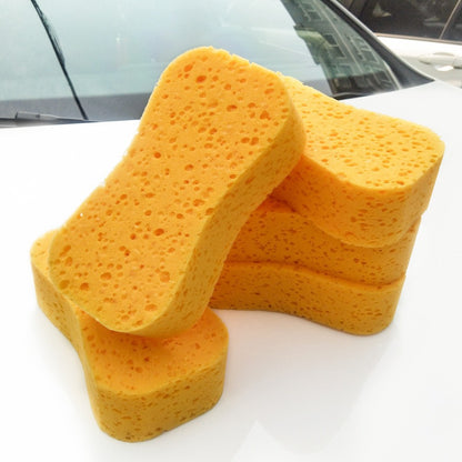 Soft sponge